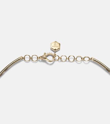 Choker en or 18 ct et diamants | Shay Jewelry