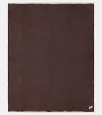 Pegaso wool throw | Etro