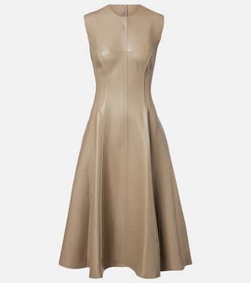Midikleid Grace | Norma Kamali