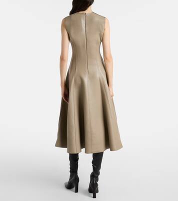Midikleid Grace | Norma Kamali