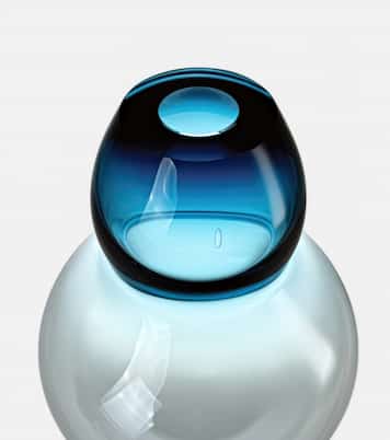 Vase Spin en verre | Alexa Lixfeld