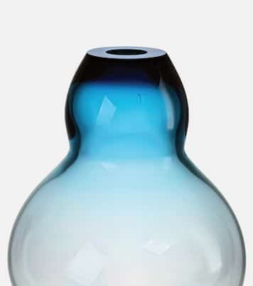 Vase Spin en verre | Alexa Lixfeld