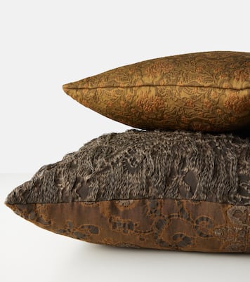 Kissen Ademia | The House of Lyria