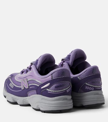 Sneakers 1000 mit Leder | New Balance Kids