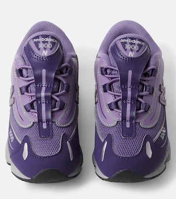 Sneakers 1000 mit Leder | New Balance Kids