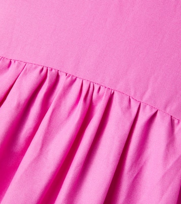 Kleid aus Baumwolle | Fábula