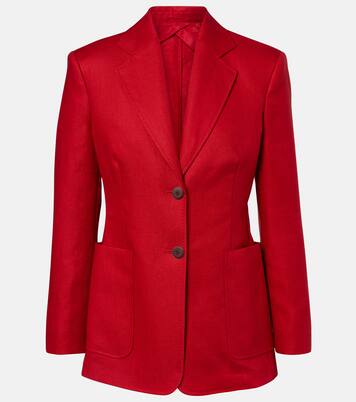 Blazer Volonta de lino | Max Mara