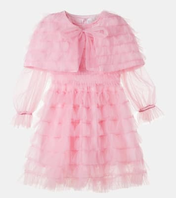 Kleid aus Tüll | Petite Amalie  