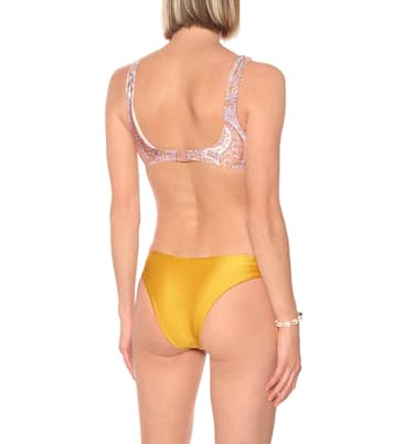 Slip bikini | Zimmermann