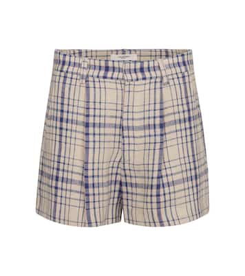 Shorts Ilabot aus Leinen | Marant Etoile