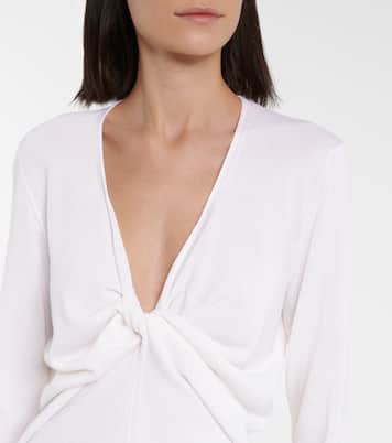 Jersey de cachemir y seda | Tom Ford