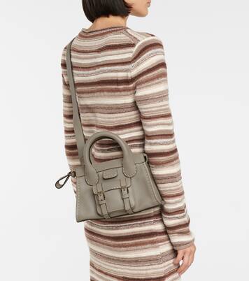 Tote Edith Mini aus Leder | Chloé