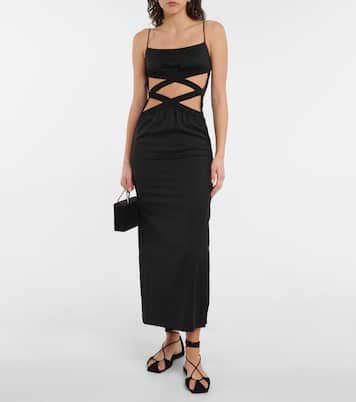 Sandali Ferdi in suede | The Attico