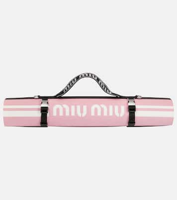 Yogamatte | Miu Miu