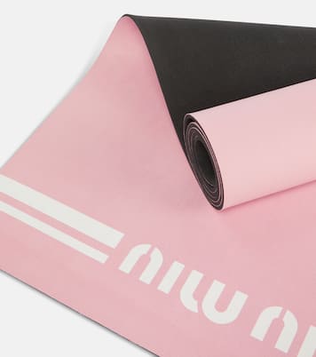 Yogamatte | Miu Miu