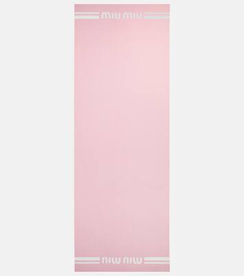 Yogamatte | Miu Miu