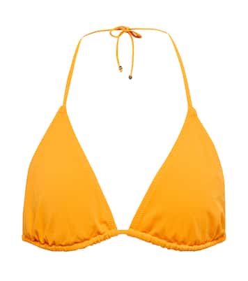 Bikini-Oberteil Caia | Nanushka