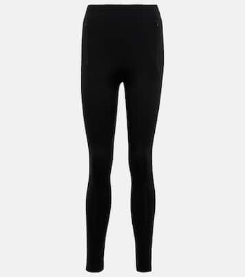 Stretch leggings | Wardrobe.NYC