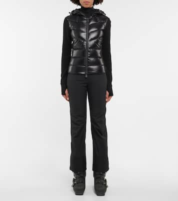 Pantaloni da sci flared | Moncler Grenoble