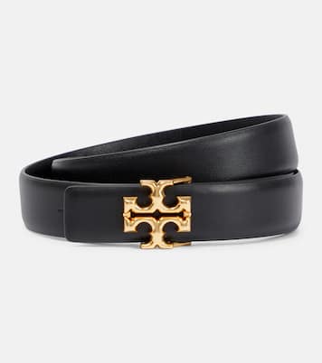 Gürtel Eleanor aus Leder | Tory Burch