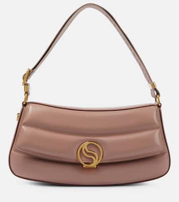 Sac S-Wave matelassé | Stella McCartney