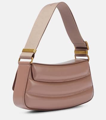 Sac S-Wave matelassé | Stella McCartney