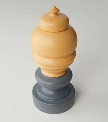 Chess Queen potiche vase | Nuove Forme