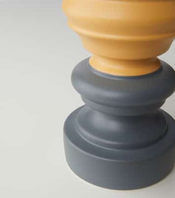 Chess Queen potiche vase | Nuove Forme