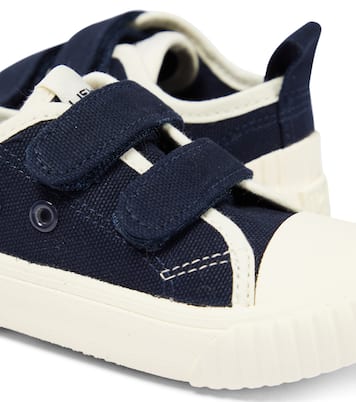 Sneakers Kim in canvas | Liewood