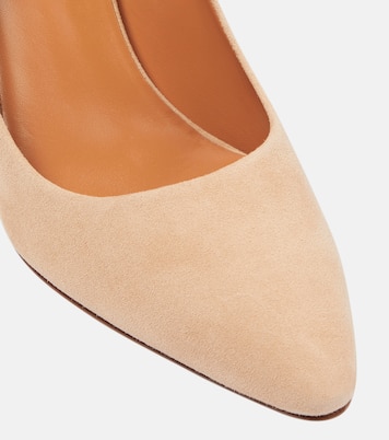 Escarpins Oli en daim | Chloé