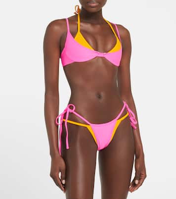 Double Layer bikini bottoms | Same