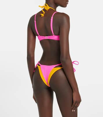Double Layer bikini bottoms | Same