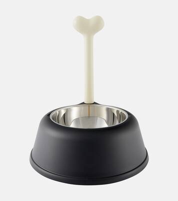 Lupita dog bowl | Alessi