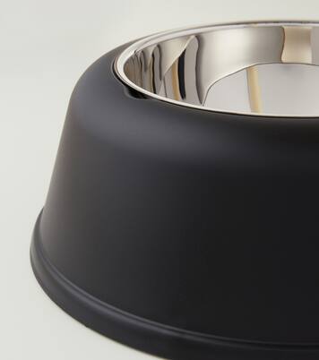 Lupita dog bowl | Alessi