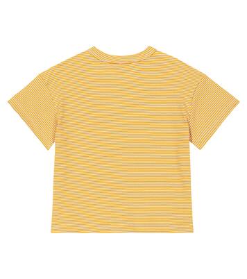 T-Shirt Pomme aus einem Baumwollgemisch | Jellymallow
