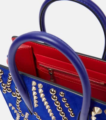 Tote Paloma Mini aus Leder | Christian Louboutin