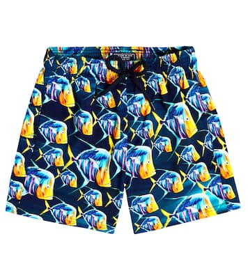 Short de bain imprimé | Vilebrequin Kids