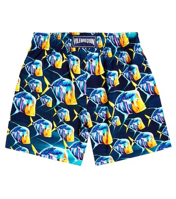 Short de bain imprimé | Vilebrequin Kids