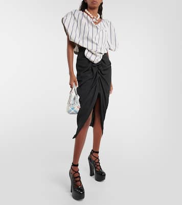 Jupe midi | Vivienne Westwood