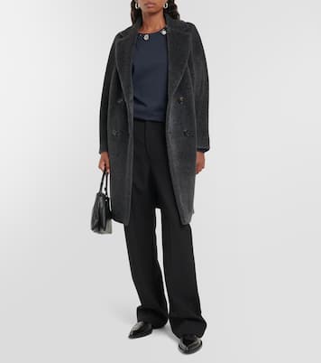 Utilita cotton jersey top | 'S Max Mara