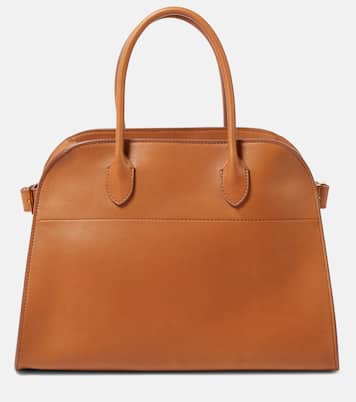 Tote Soft Margaux 12 aus Leder | The Row