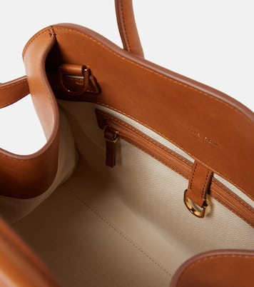 Tote Soft Margaux 12 aus Leder | The Row
