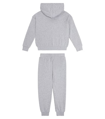 Ensemble de survêtement en coton | Moschino Kids