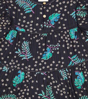 Blouse imprimée en coton | Scotch & Soda Kids