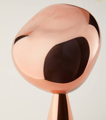 x Front Melt LED portable lamp | Tom Dixon