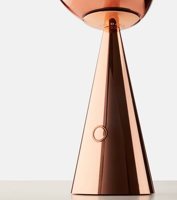 x Front Melt LED portable lamp | Tom Dixon