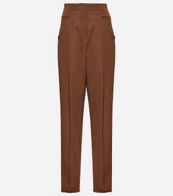 Pantaloni in lana | Tod's