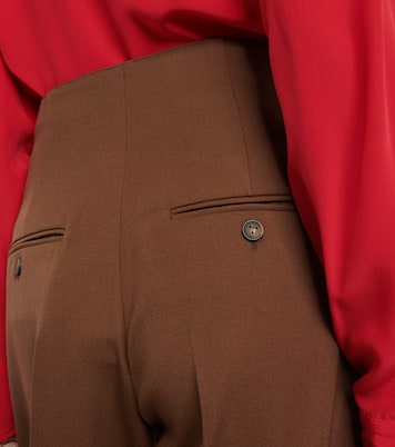 Pantaloni in lana | Tod's