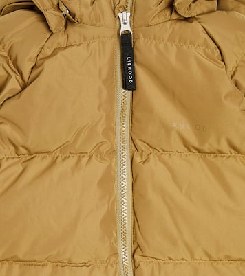 Baby Polle down jacket | Liewood