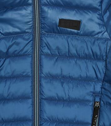 Wattierte Jacke Hao | Molo